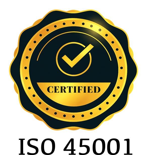 Sistem Manajemen K3 (ISO 45001)