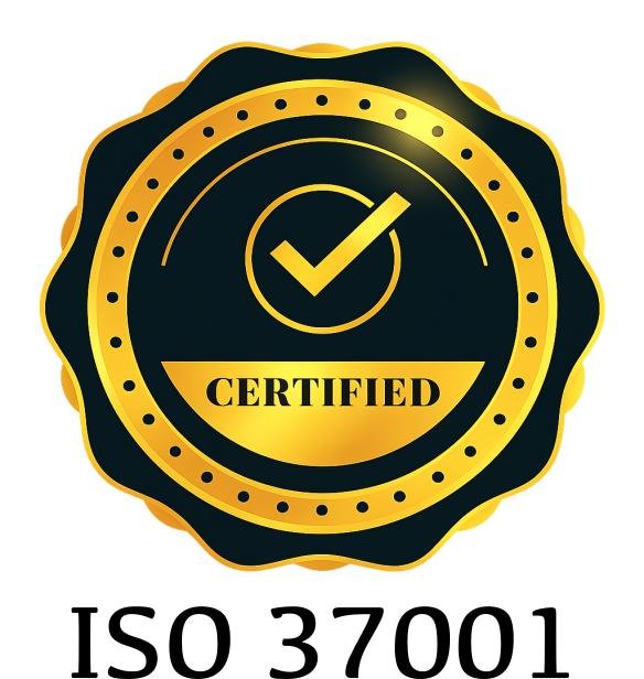 Sistem Manajemen Anti Suap (ISO 37001)