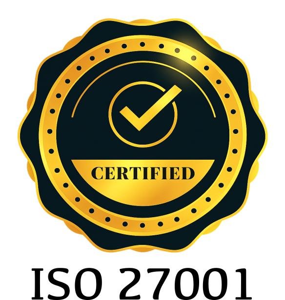 Sistem Manajemen Keamanan IT (ISO 27001)