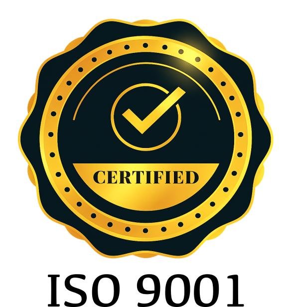 Sistem Manajemen Mutu (ISO 9001)