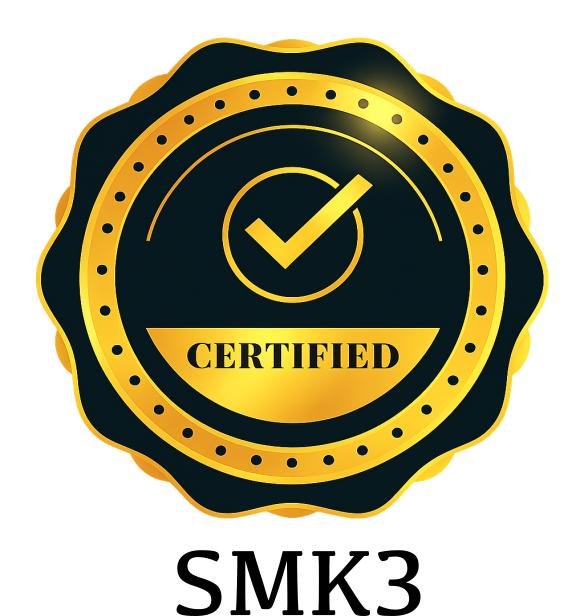 SMK3 Kementerian Tenaga Kerja