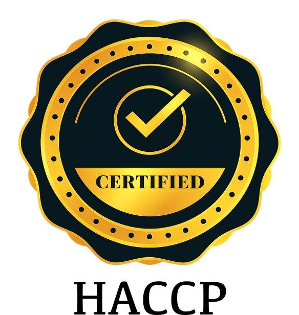 HACCP