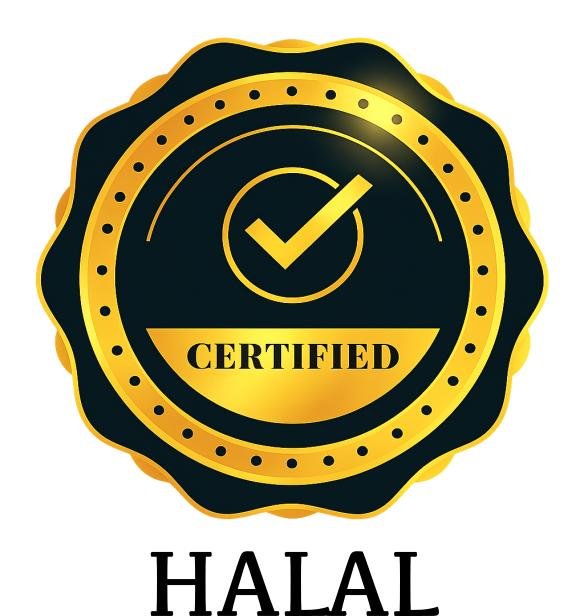 Sertifikasi HALAL