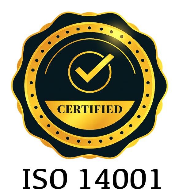 Sistem Manajemen Lingkungan (ISO 14001)